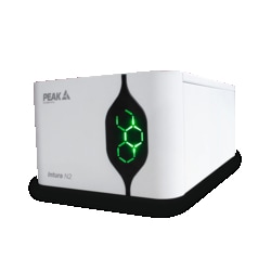 Peak Scientific Instruments Ltd&nbsp;Intura N2 250 GC Gas Generator Produces up to 250cc/min of N2